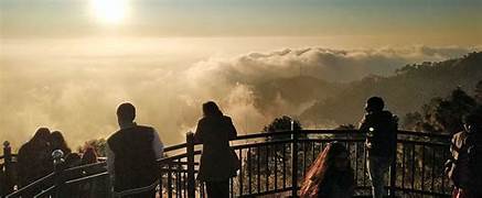 Kasauli Day Trip Tour